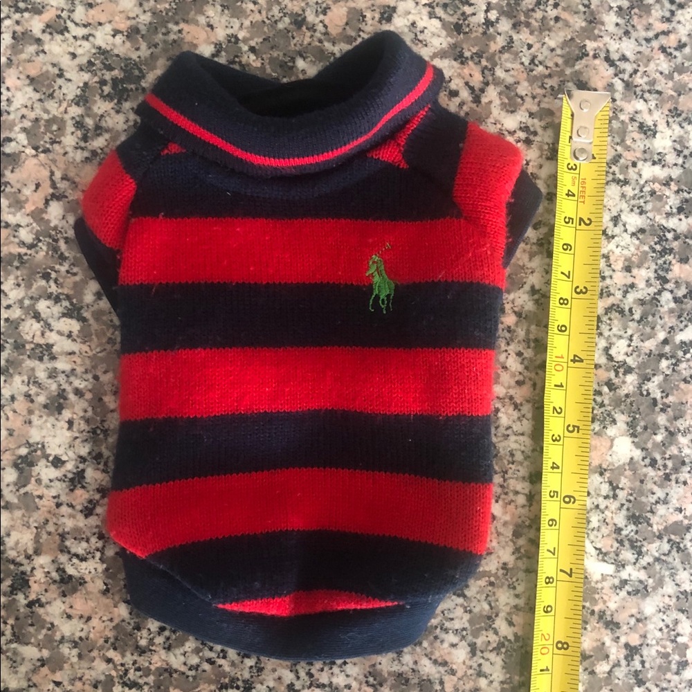 🐶 💕 Ralph Lauren Puppy Dog Shirt 😍 🐶